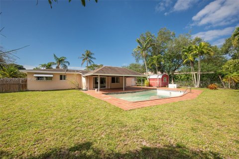 Villa ou maison à vendre à Pinecrest, Floride: 3 chambres, 150.78 m2 № 2068817 - photo 11