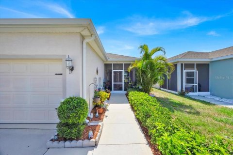Casa en venta en Winter Haven, Florida, 3 dormitorios, 131.46 m2 № 1750036 - foto 4