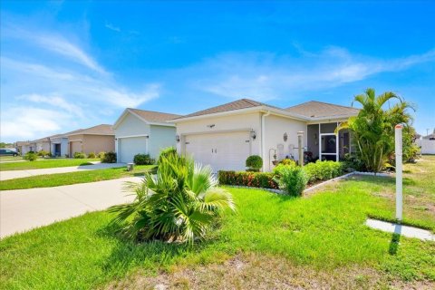 Casa en venta en Winter Haven, Florida, 3 dormitorios, 131.46 m2 № 1750036 - foto 3