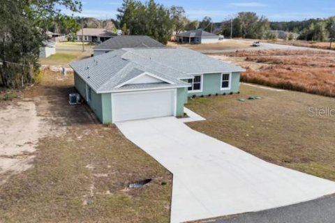 Casa en venta en Ocala, Florida, 3 dormitorios, 134.62 m2 № 2101130 - foto 22