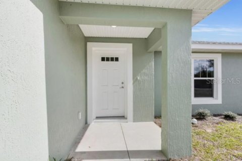 Casa en venta en Ocala, Florida, 3 dormitorios, 134.62 m2 № 2101130 - foto 2