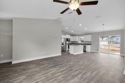Casa en venta en Ocala, Florida, 3 dormitorios, 134.62 m2 № 2101130 - foto 5
