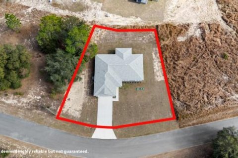 Casa en venta en Ocala, Florida, 3 dormitorios, 134.62 m2 № 2101130 - foto 26