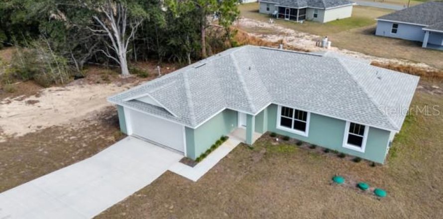 Casa en Ocala, Florida 3 dormitorios, 134.62 m2 № 2101130