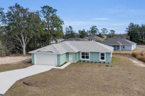 Casa en venta en Ocala, Florida, 3 dormitorios, 134.62 m2 № 2101130 - foto 25