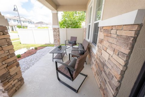 House in Odessa, Florida 4 bedrooms, 307.79 sq.m. № 1805106 - photo 6