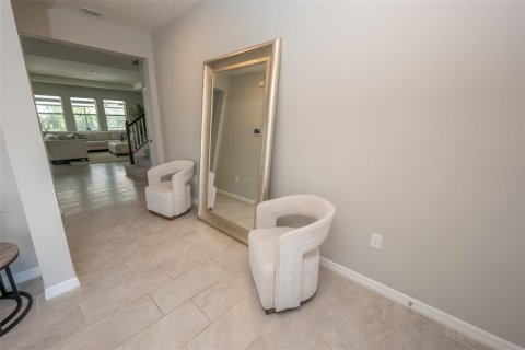 House in Odessa, Florida 4 bedrooms, 307.79 sq.m. № 1805106 - photo 13
