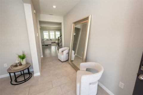 House in Odessa, Florida 4 bedrooms, 307.79 sq.m. № 1805106 - photo 8