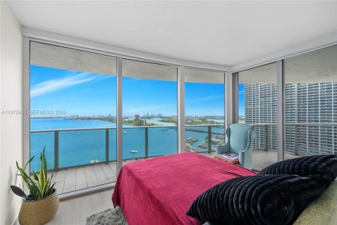 Купить кондоминиум в Майами, Флорида 3 спальни, 187.48м2, № 2046262 - фото 17