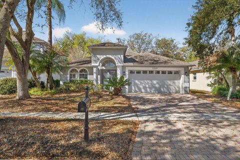 Casa en venta en Tampa, Florida, 3 dormitorios, 192.68 m2 № 2196427 - foto 3