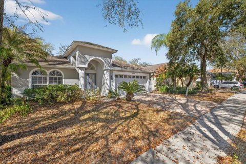 Casa en venta en Tampa, Florida, 3 dormitorios, 192.68 m2 № 2196427 - foto 5
