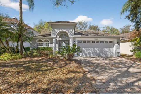 Casa en venta en Tampa, Florida, 3 dormitorios, 192.68 m2 № 2196427 - foto 4