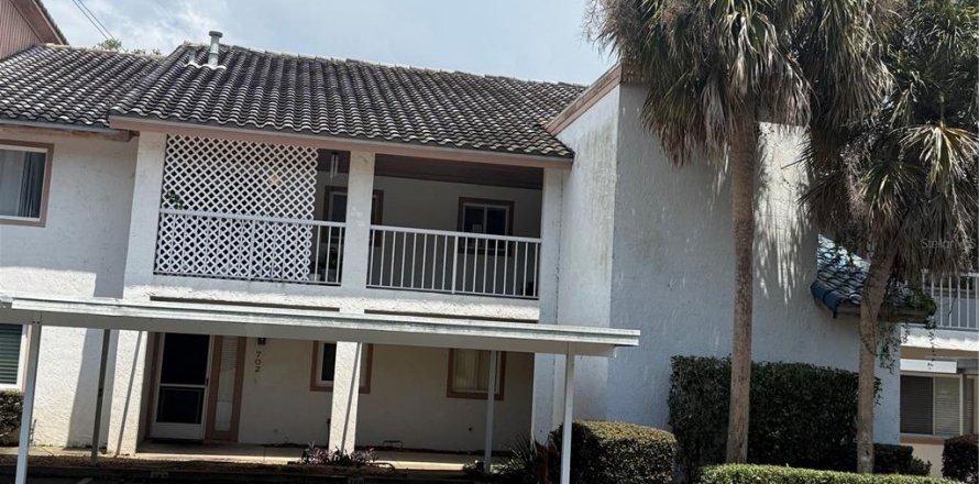 Condo in Winter Haven, Florida, 2 bedrooms  № 2122444