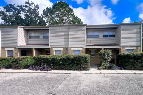 Townhouse in Gainesville, Florida 2 bedrooms, 92.16 sq.m. № 1901102 - photo 21