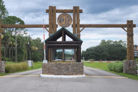Land in River Ranch, Florida № 1737072 - photo 15