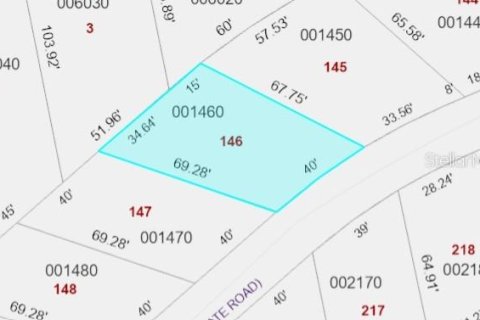 Land in River Ranch, Florida № 1737072 - photo 11