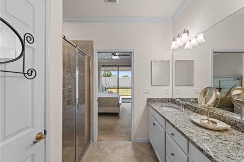 House in Venice, Florida 3 bedrooms, 144 sq.m. № 1781415 - photo 13