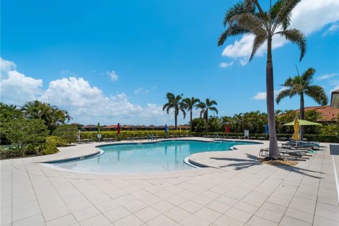 House in Venice, Florida 3 bedrooms, 144 sq.m. № 1781415 - photo 27
