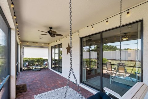 House in Venice, Florida 3 bedrooms, 144 sq.m. № 1781415 - photo 21