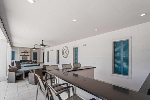 House in Venice, Florida 3 bedrooms, 144 sq.m. № 1781415 - photo 28