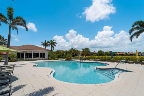 House in Venice, Florida 3 bedrooms, 144 sq.m. № 1781415 - photo 26