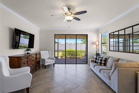 House in Venice, Florida 3 bedrooms, 144 sq.m. № 1781415 - photo 3