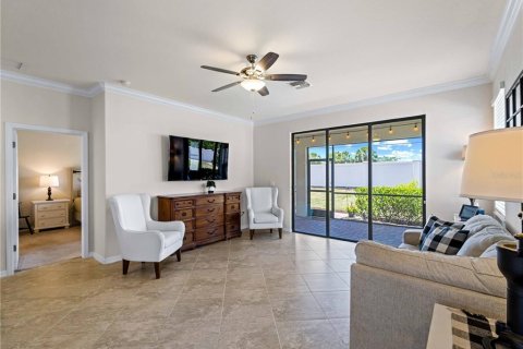 House in Venice, Florida 3 bedrooms, 144 sq.m. № 1781415 - photo 4
