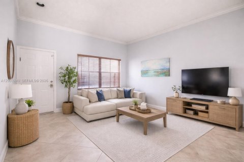 House in Weston, Florida 3 bedrooms, 141.4 sq.m. № 2069706 - photo 4