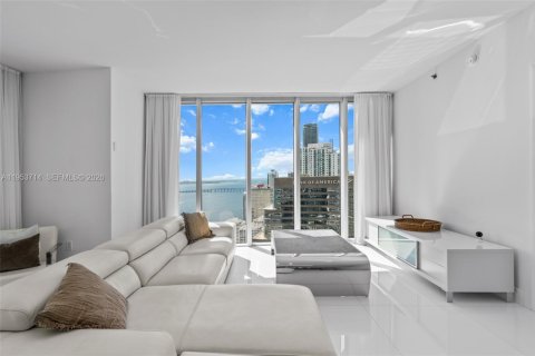 Купить кондоминиум в Майами, Флорида 2 спальни, 125.14м2, № 2008940 - фото 22