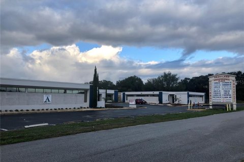 Immobilier commercial à Sebring, Floride 131.18 m2 № 2166707