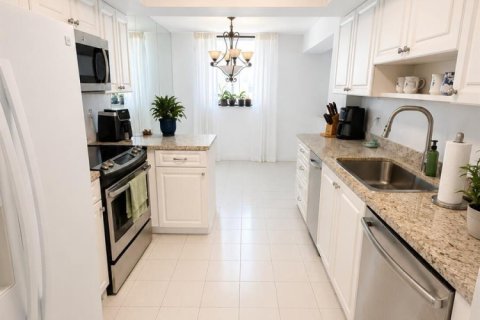 Copropriété à vendre à Riviera Beach, Floride: 2 chambres, 147.34 m2 № 2191735 - photo 6