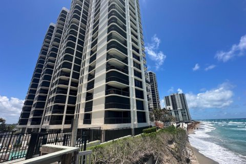 Condo à Riviera Beach, Floride, 2 chambres  № 2191735