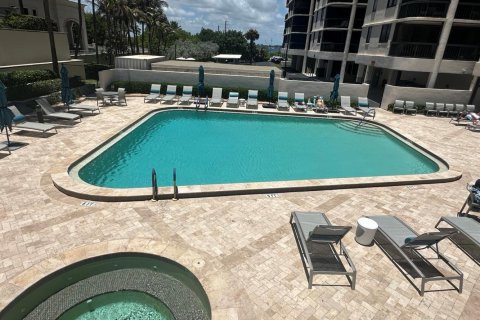 Copropriété à vendre à Riviera Beach, Floride: 2 chambres, 147.34 m2 № 2191735 - photo 5