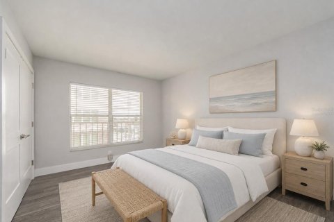 Condo in Clearwater, Florida, 2 bedrooms  № 2210746 - photo 18
