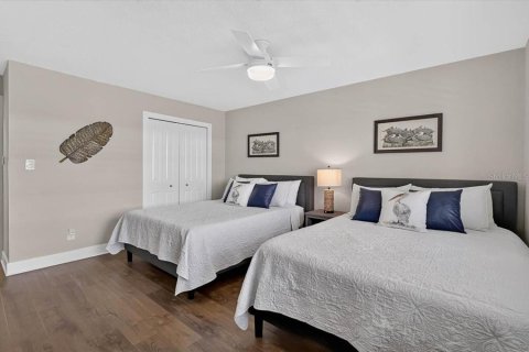 House in Sarasota, Florida 1 bedroom, 67.63 sq.m. № 2203692 - photo 15
