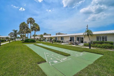 House in Sarasota, Florida 1 bedroom, 67.63 sq.m. № 2203692 - photo 20