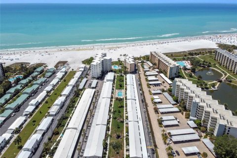 Casa en Sarasota, Florida 1 dormitorio, 67.63 m2 № 2203692
