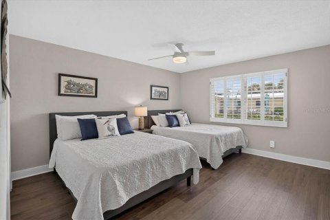 House in Sarasota, Florida 1 bedroom, 67.63 sq.m. № 2203692 - photo 14