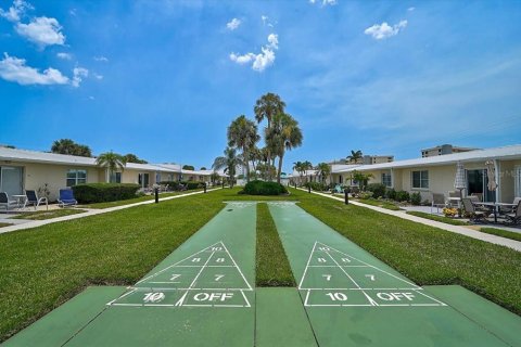 House in Sarasota, Florida 1 bedroom, 67.63 sq.m. № 2203692 - photo 19