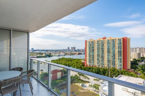 Copropriété à vendre à Sunny Isles Beach, Floride: 2 chambres, 143.16 m2 № 1821820 - photo 30