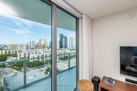 Copropriété à vendre à Sunny Isles Beach, Floride: 2 chambres, 143.16 m2 № 1821820 - photo 29