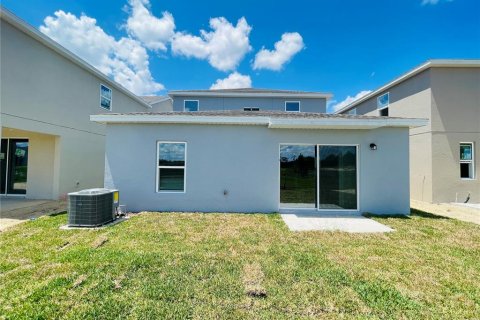 Villa ou maison à louer à Davenport, Floride: 4 chambres, 218.32 m2 № 1829347 - photo 26