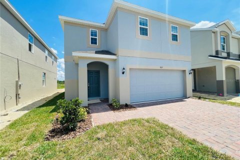 Villa ou maison à louer à Davenport, Floride: 4 chambres, 218.32 m2 № 1829347 - photo 2