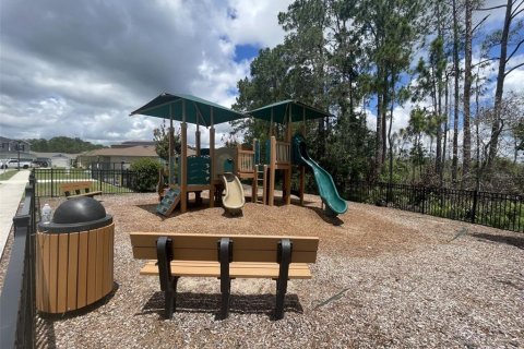 Villa ou maison à louer à Davenport, Floride: 4 chambres, 218.32 m2 № 1829347 - photo 24