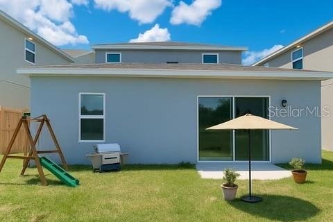 House in Davenport, Florida 4 bedrooms, 218.32 sq.m. № 1829347 - photo 27