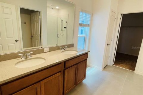 Villa ou maison à louer à Davenport, Floride: 4 chambres, 218.32 m2 № 1829347 - photo 19