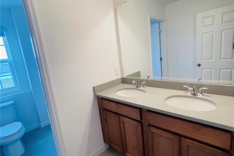 Villa ou maison à louer à Davenport, Floride: 4 chambres, 218.32 m2 № 1829347 - photo 17