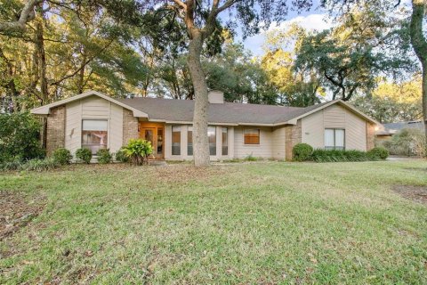 Casa en alquiler en DeLand, Florida, 3 dormitorios, 183.48 m2 № 1878062 - foto 1