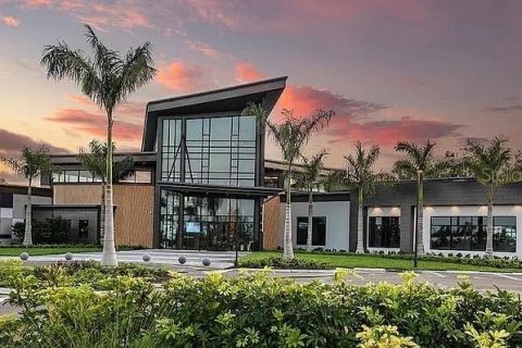 Touwnhouse à louer à Sarasota, Floride: 3 chambres, 127.55 m2 № 2403535 - photo 18