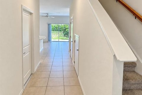 Touwnhouse à louer à Sarasota, Floride: 3 chambres, 127.55 m2 № 2403535 - photo 21